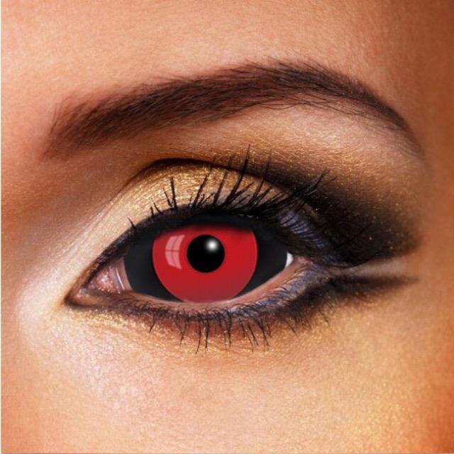 [HCM]lens màu cosplay mẫu siêu độc