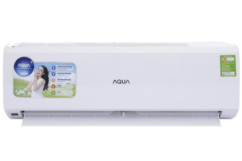 Bảng giá Điều hòa AQUA 1 HP AQA-KCR9JA
