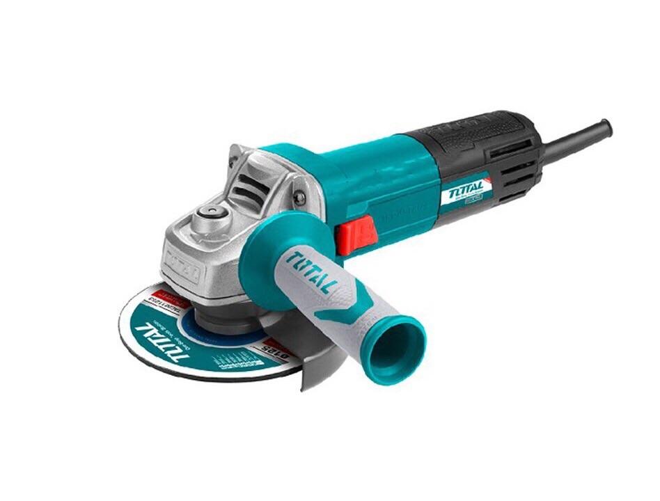 Máy mài góc 750W Total TG10710026