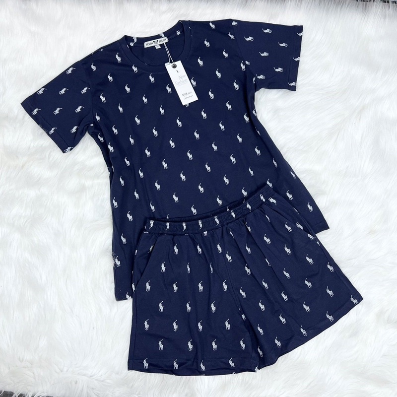 Đồ bộ nữ SEVEN chất thun rất xinh