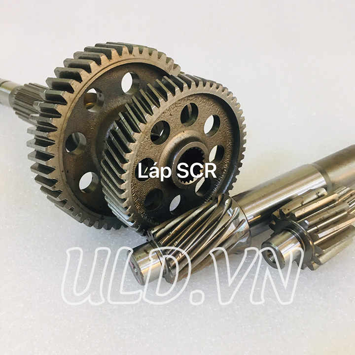 [HCM]BỘ LÁP PCX HÀNG ZIN