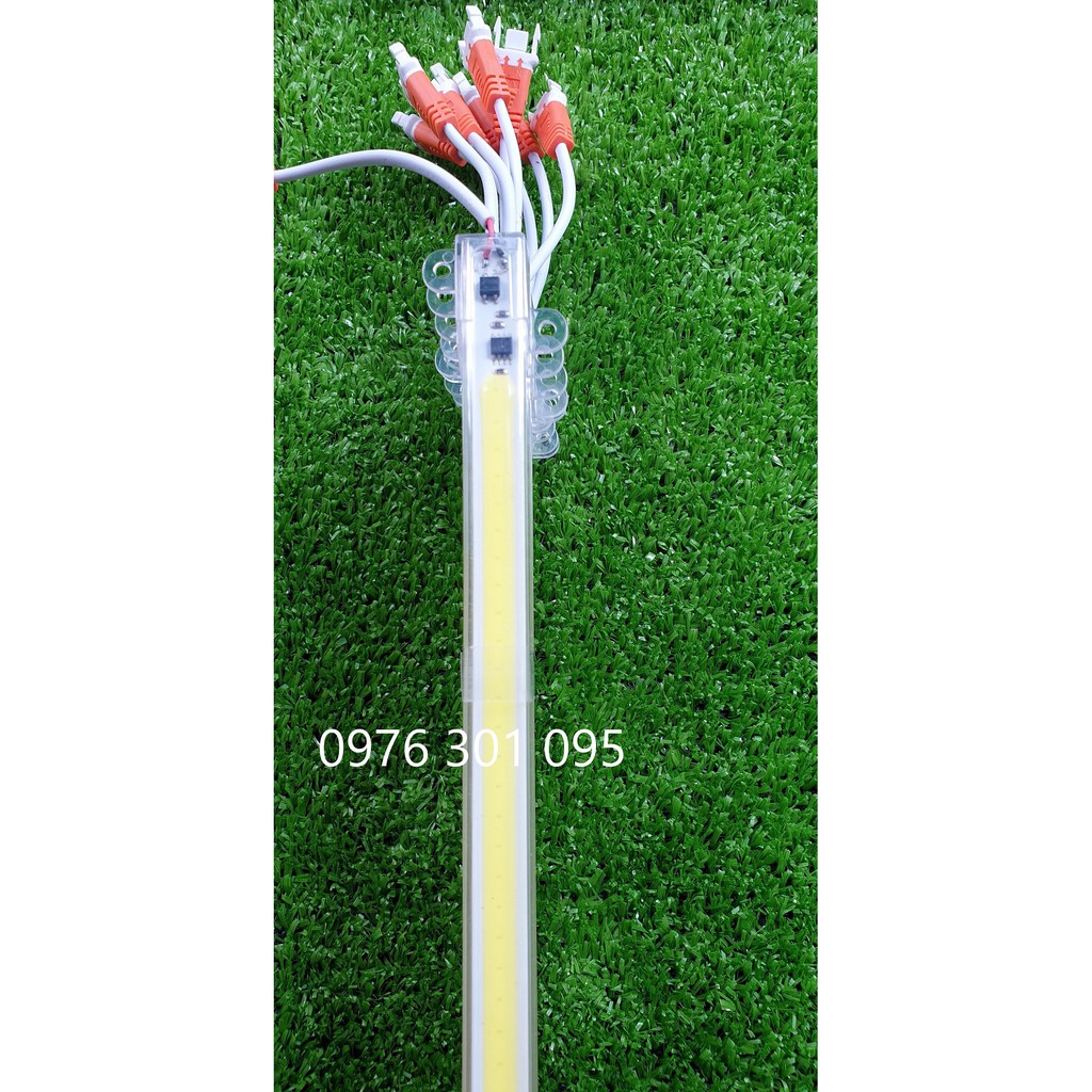 Đèn Led Thanh COB Cao Cấp 220v (50cm - 1m)