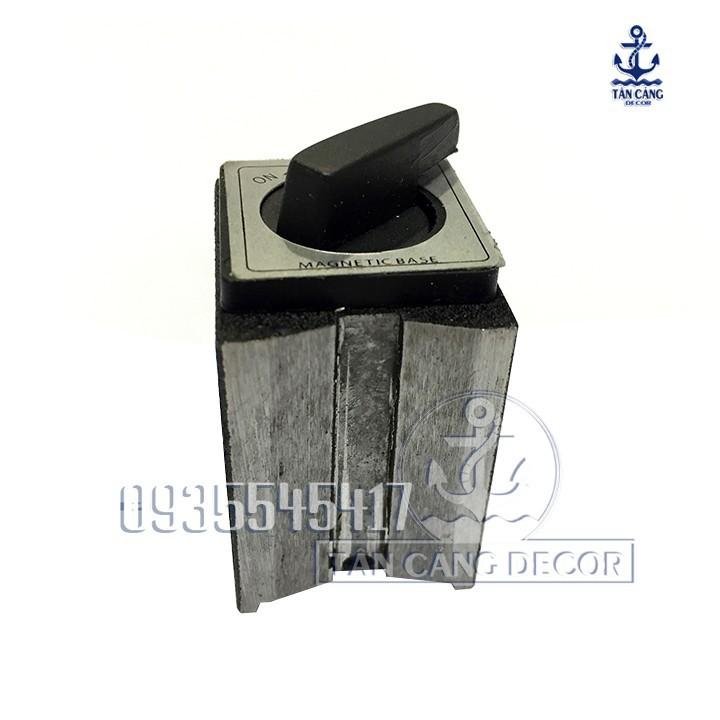 Dụng Cụ Từ Tính Nam Châm On Off 40 Kg / 60 Kg