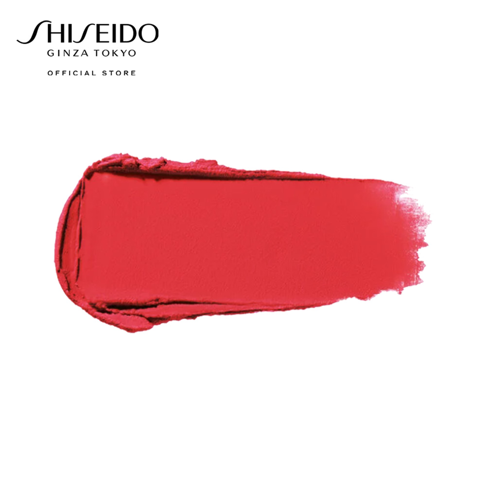 Son lì Shiseido ModernMatte Powder Lipstick 4g