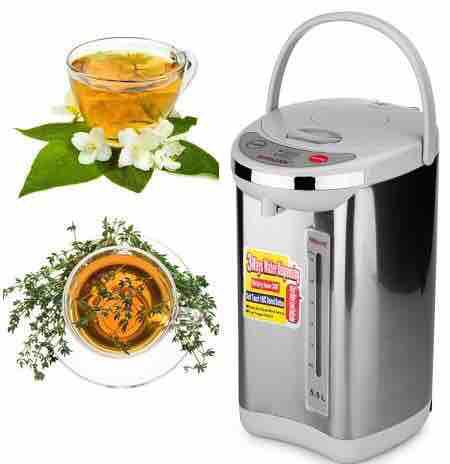 Bình thủy điện Khaluck  KL 955