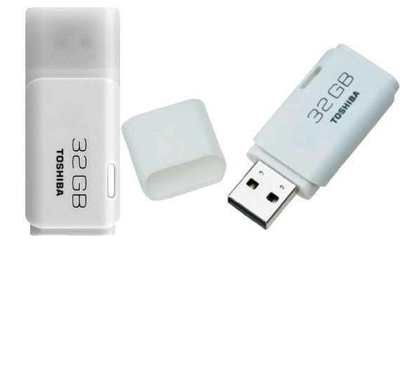 Usb Toshiba 32Gb Cao Cấp
