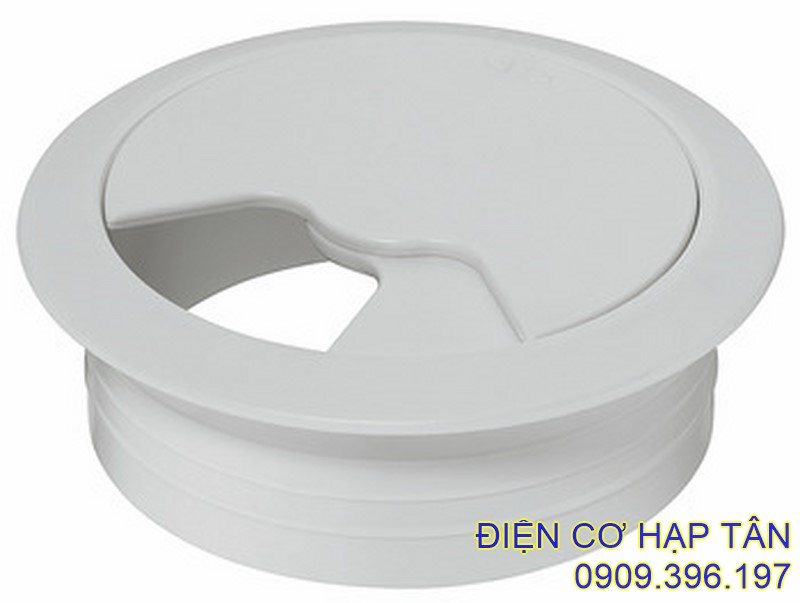NẮP LUỒN DÂY ĐIỆN - BÀN LÀM VIỆC