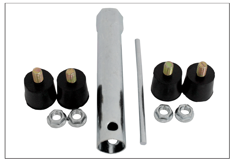 Máy bơm nước OSHIMA OS50