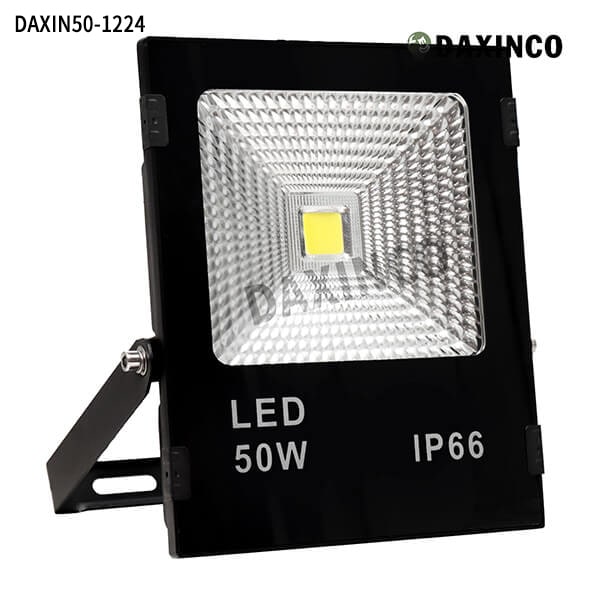 Đèn pha LED 50W 12-24V DC Daxinco