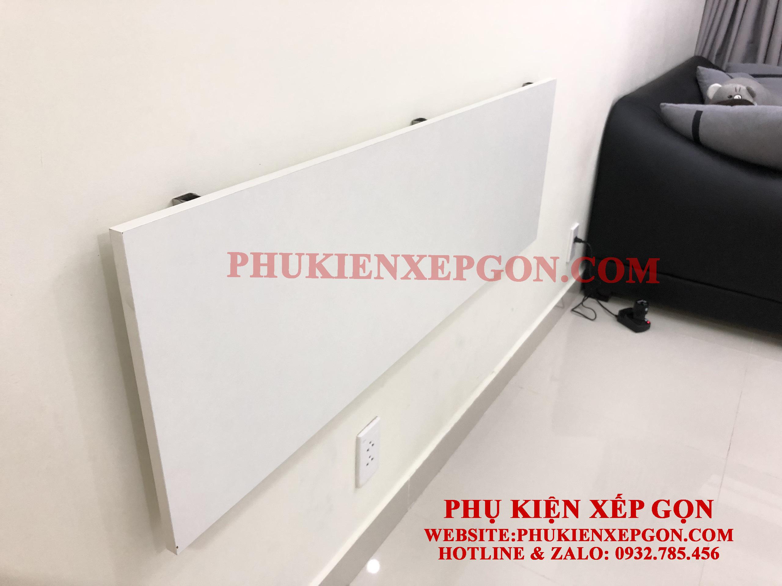 BẢN LỀ GẬP CAO CẤP 30CM (KHÔNG KÈM MẶT BÀN)