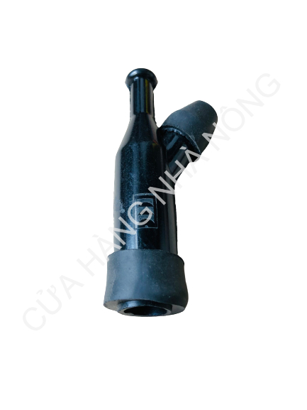 Chụp buri bugi dùng cho máy xăng chất lượng tốt
