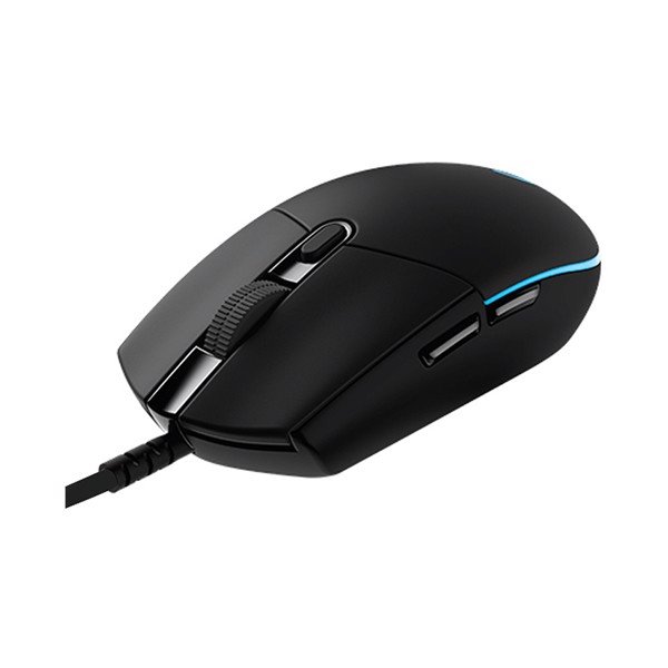Chuột chơi game Logitech G102 Gaming USB Black