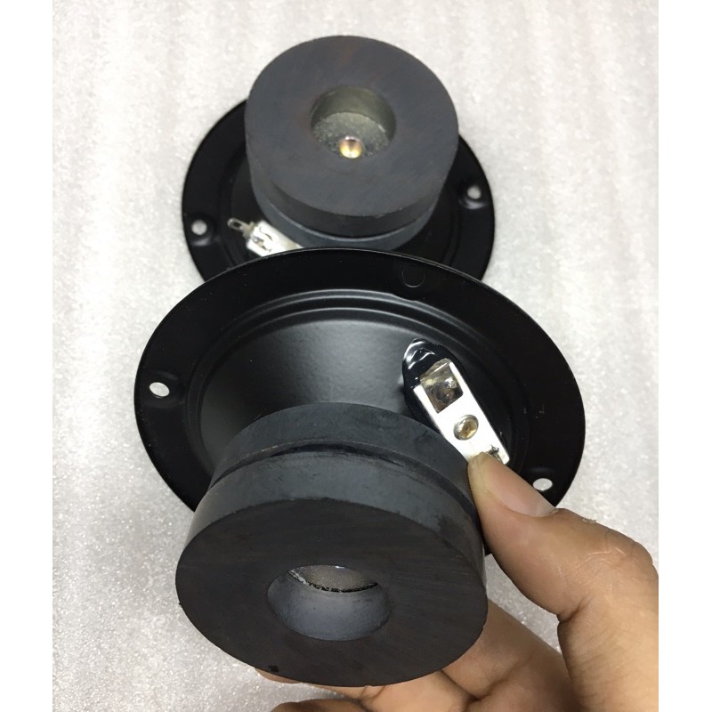 LOA TREBLE 2 TỪ TRÒN 10cm BMB(Giá 2 chiếc)