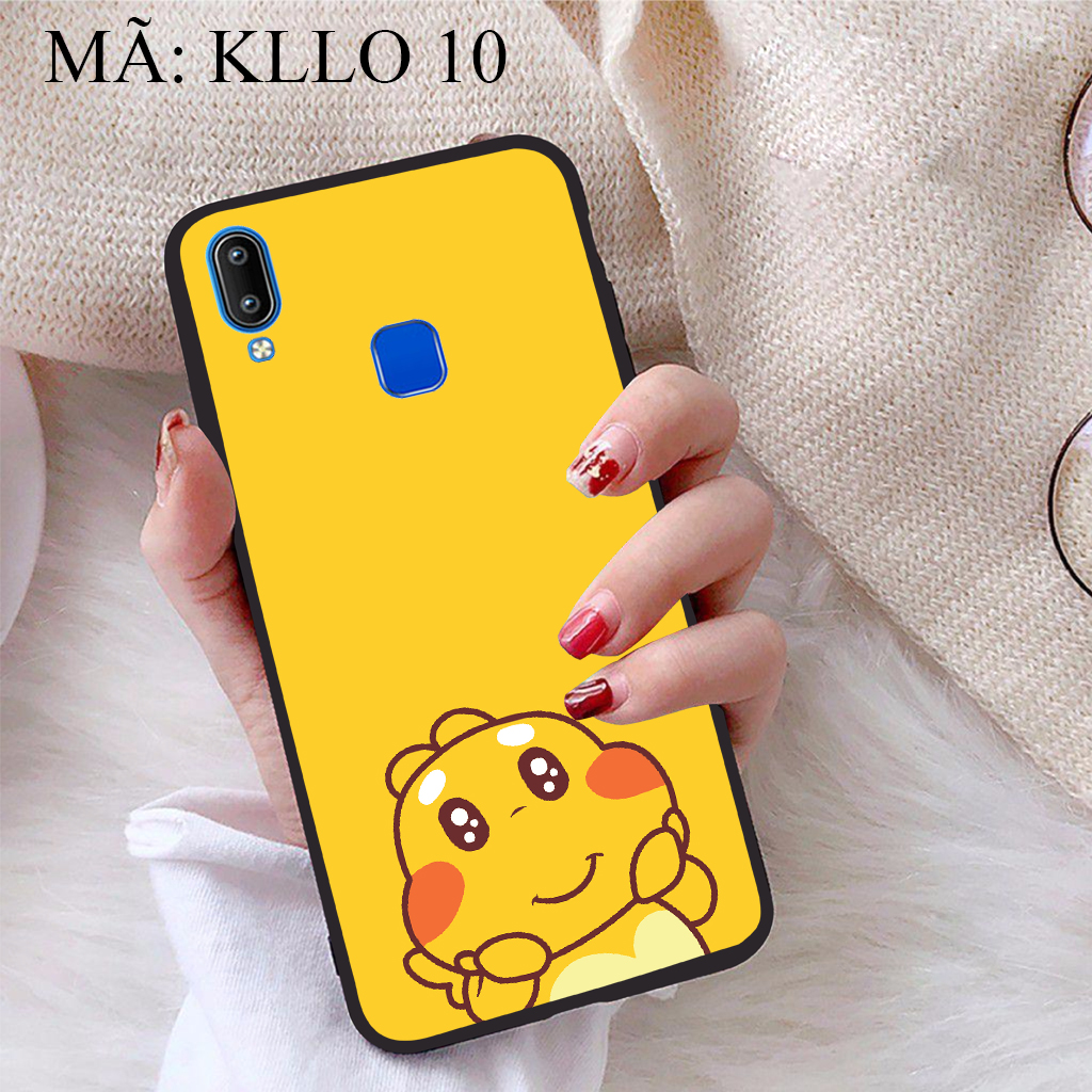 Case for vivo y91