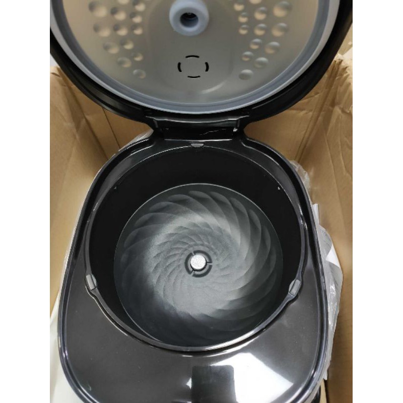 Nồi cơm điện cao tần Philips HD4528/66