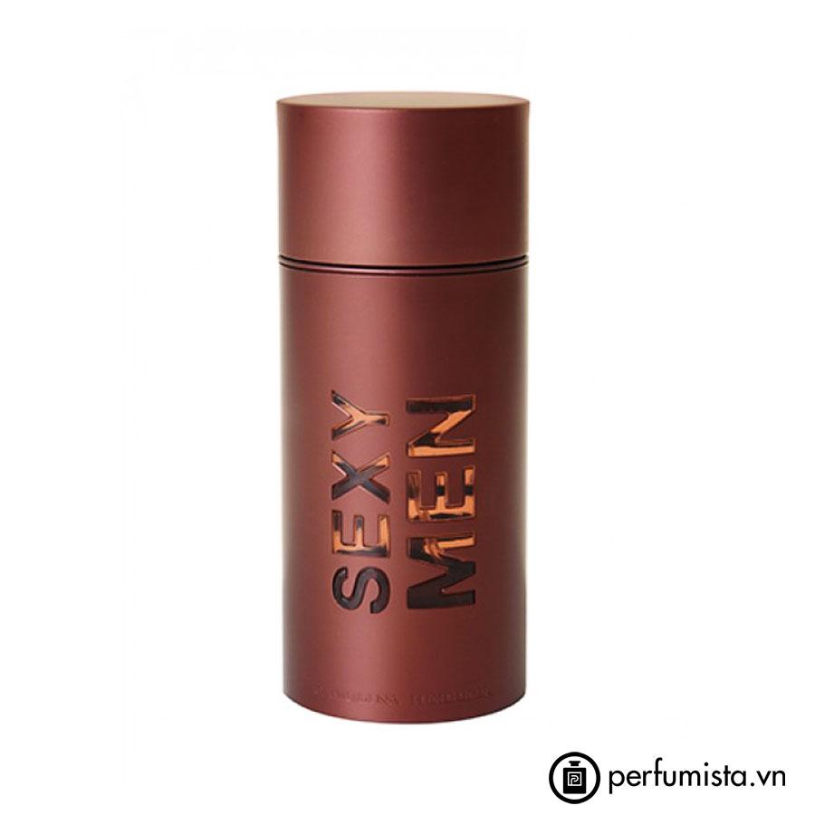 Nước Hoa 212 Sexy Men 100ml