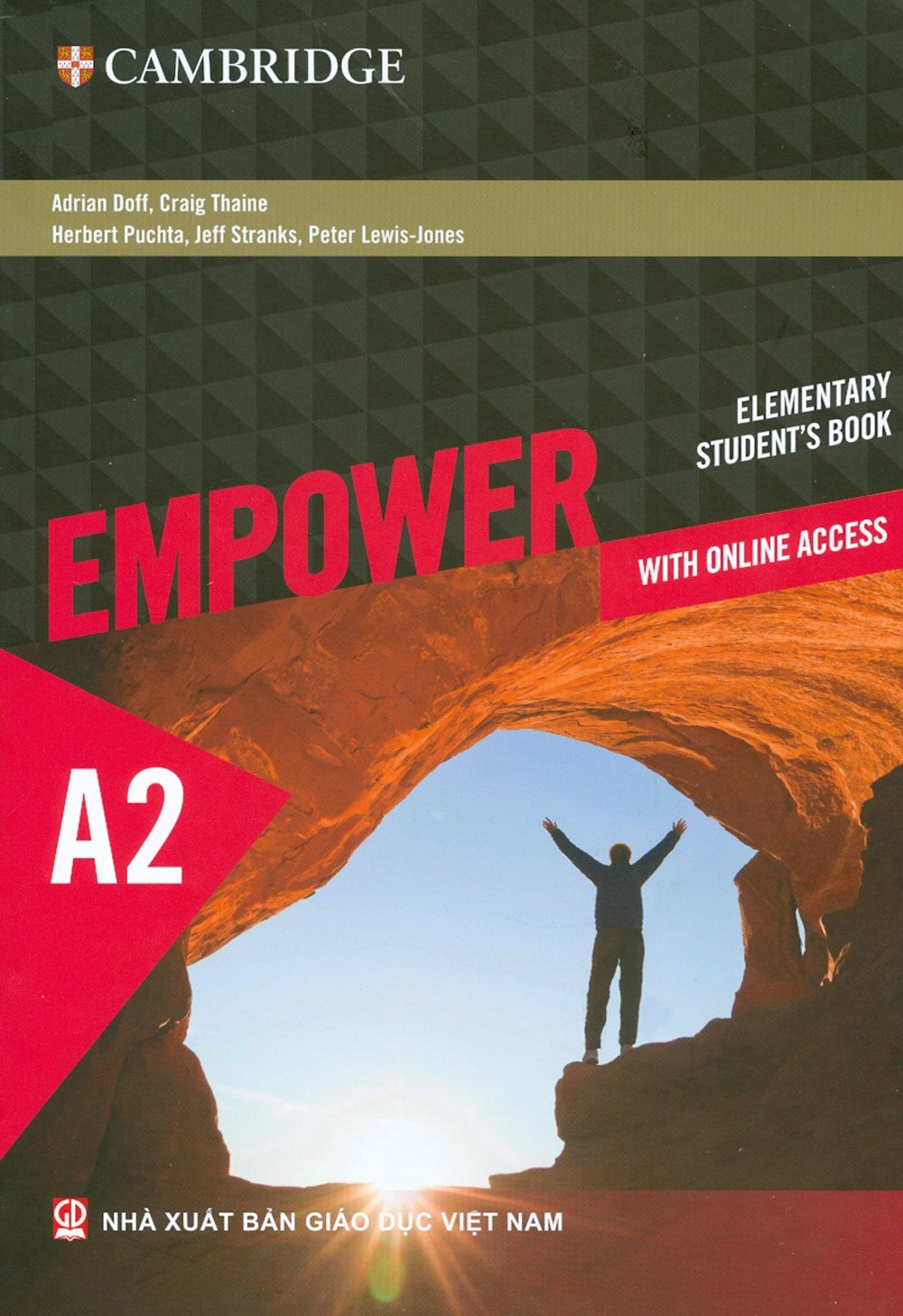 Empower Elementary Student'S Book With Online Access - A2
