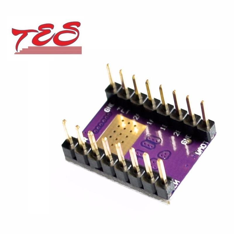 Driver motor step DRV 8825