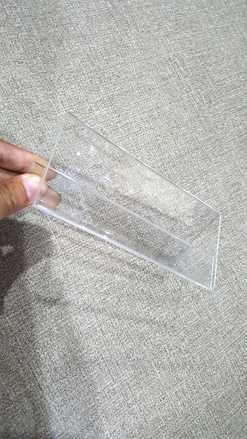 Bảng Chức Danh 2 Mặt 15x6.5