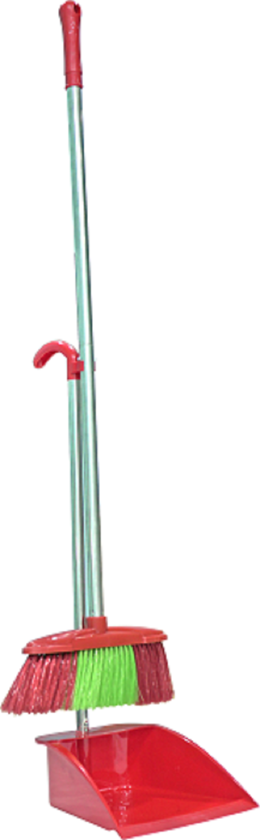 Bộ chổi và ky hốt rác