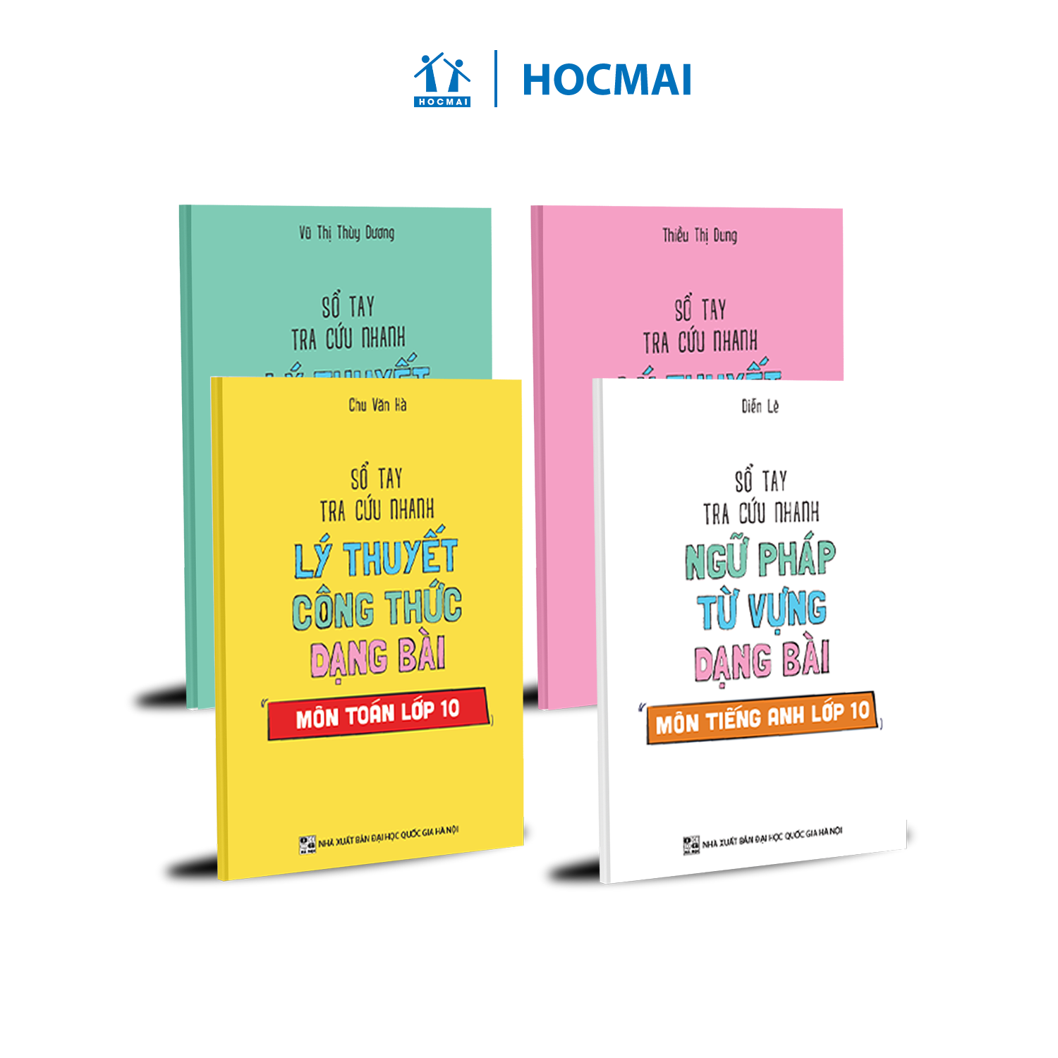 Sổ tay tra cứu nhanh môn Tiếng Anh lớp 11