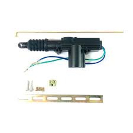 Bộ Cóc Mở Yên Xe Máy-3Ht