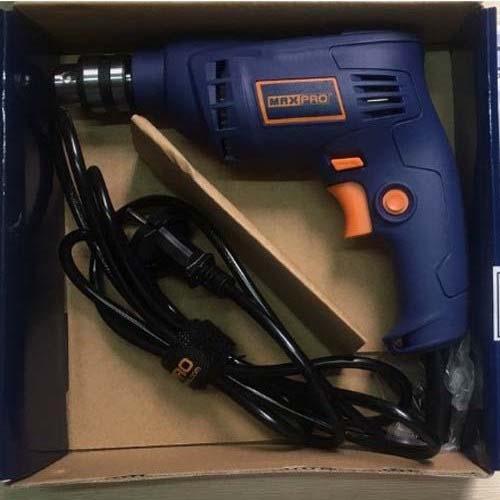 [HCM]Máy khoan MAXPRO MPED321V Đầu 6mm