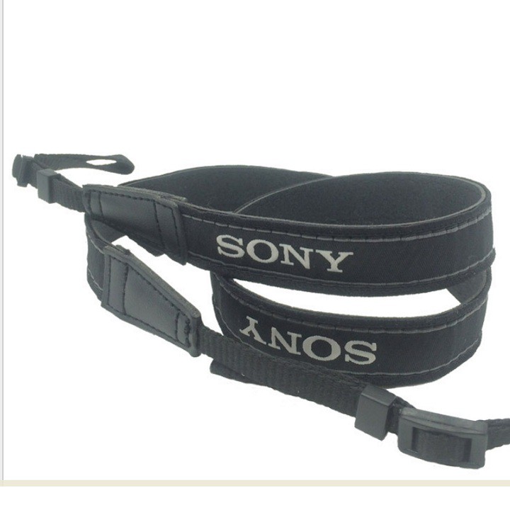 Dây Đeo Máy Ảnh Sony Dòng Nex, A3000, A5000, A6000, A6300