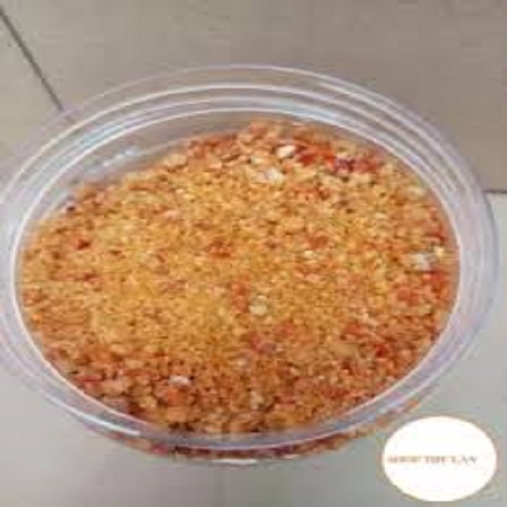 100G MUỐI ỚT CHAY TÂY NINH SIÊU NGON