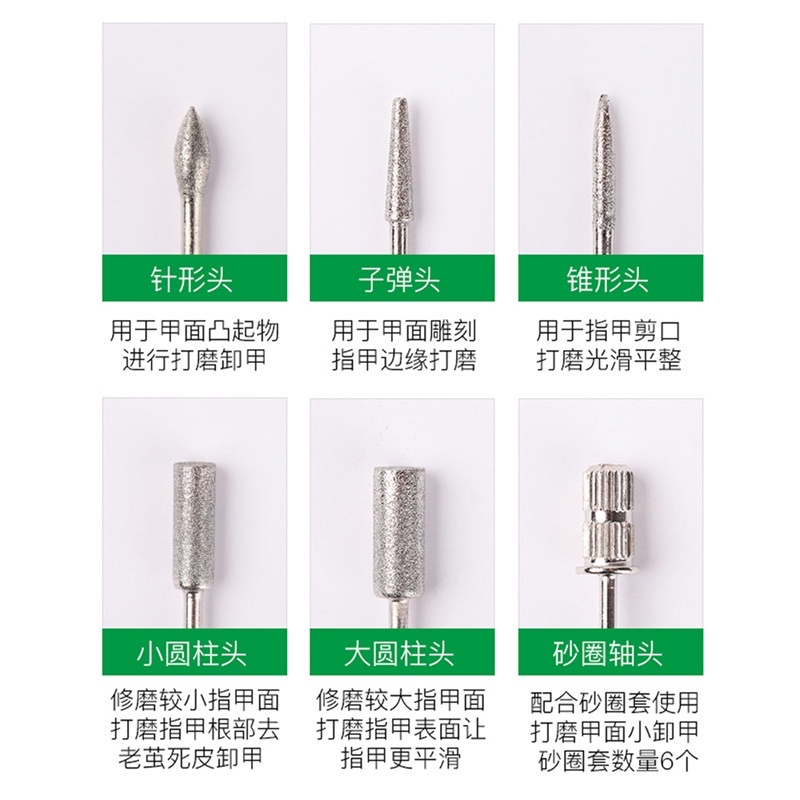 Máy mài mini cầm tay , cổng USB