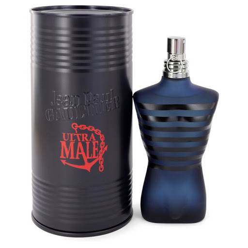 [HCM]Nước Hoa nữ jean paulll đỏ 100ml