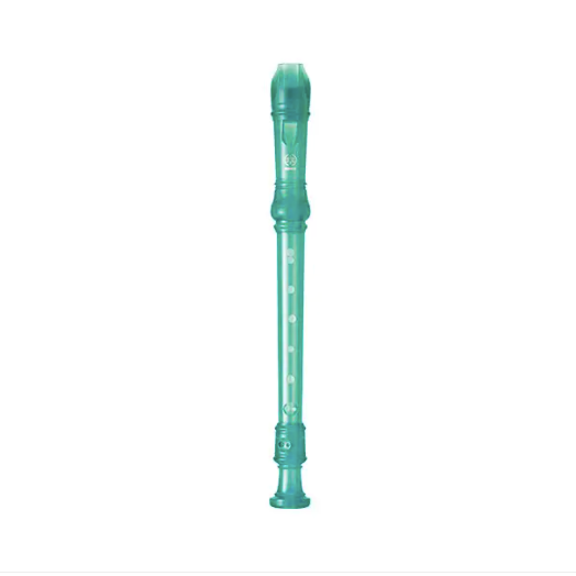 Sáo recorder Yamaha ( Nhiều màu )-Hàng chính hãng