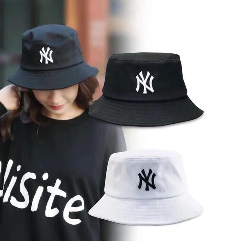 Mũ Bucket NY