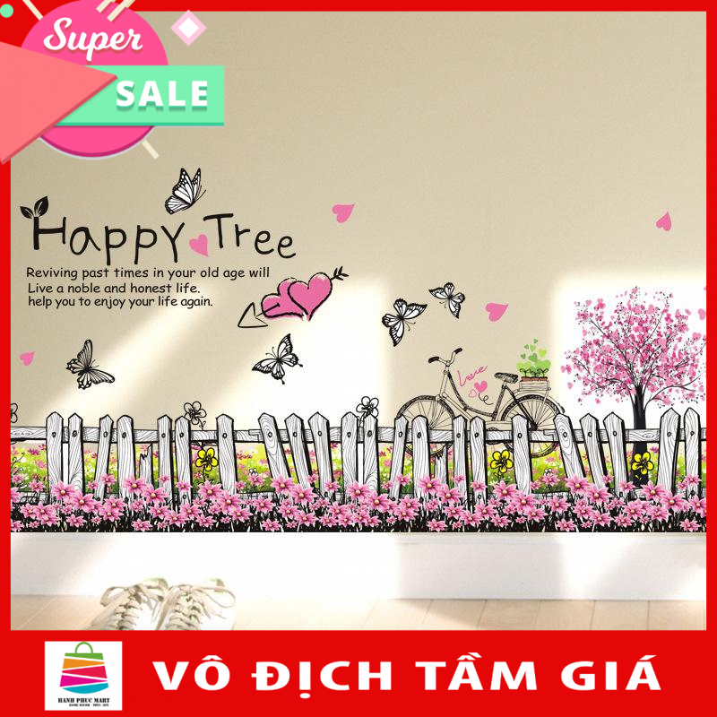 wall sticker - sticker -XL7080