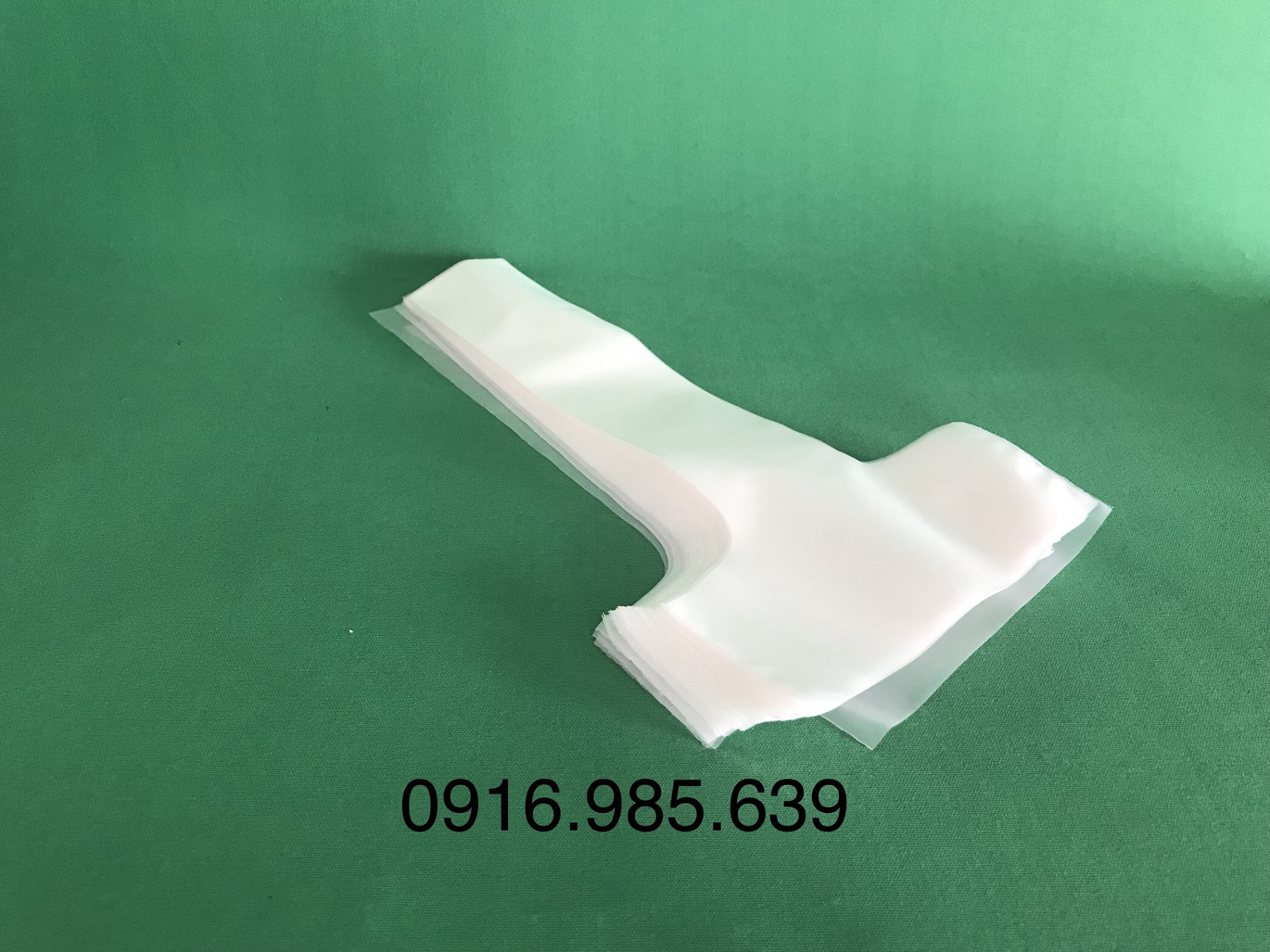 1 KG TÚI CHỮ T