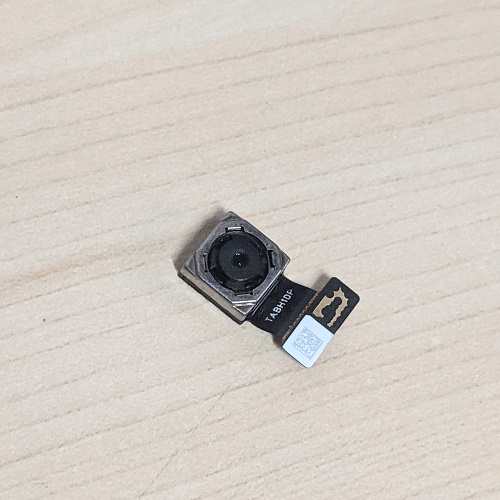 Bộ Camera Trước Sau OPPO A12 Linh Kiện Thay Thế