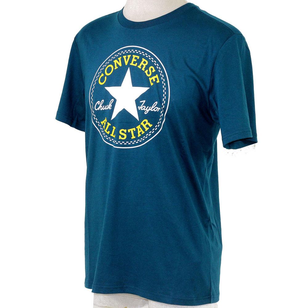 Áo thun Converse Chuck Patch Tee 10007887-447