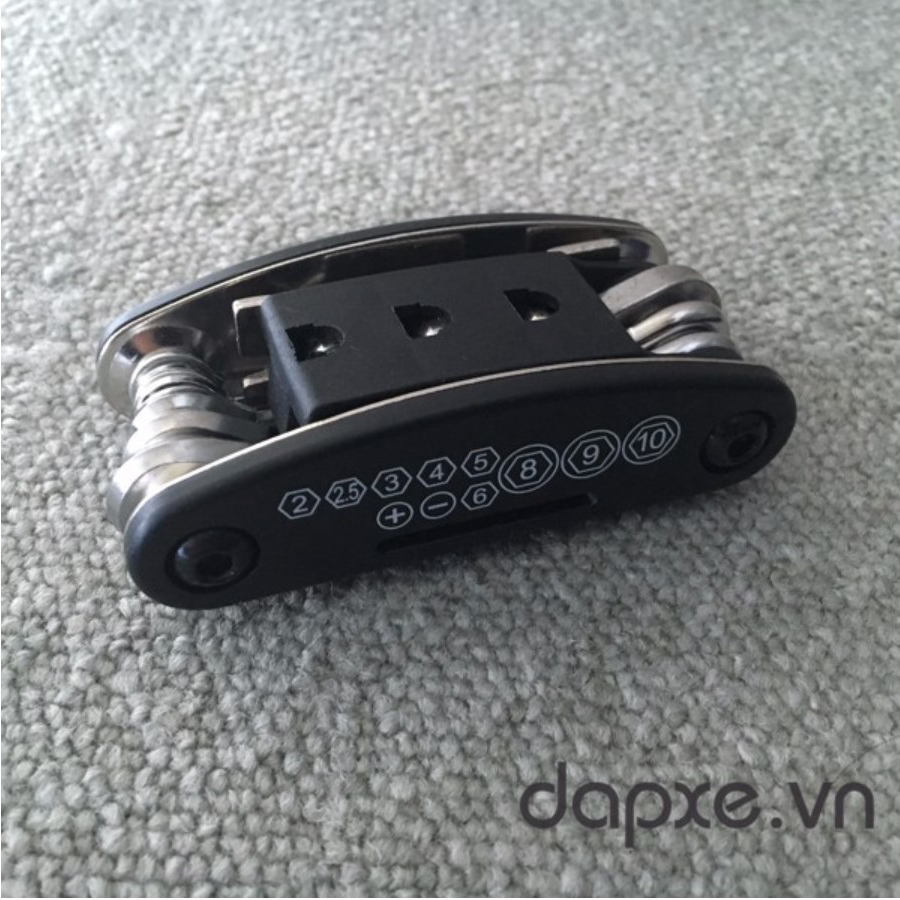 Bộ tool đa năng 16 chức năng bộ dụng cụ 16 món đa năng