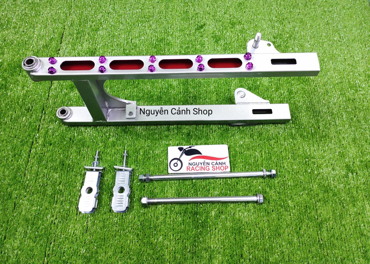 Gấp phay Lổ gắn wave nhỏ, wave 100