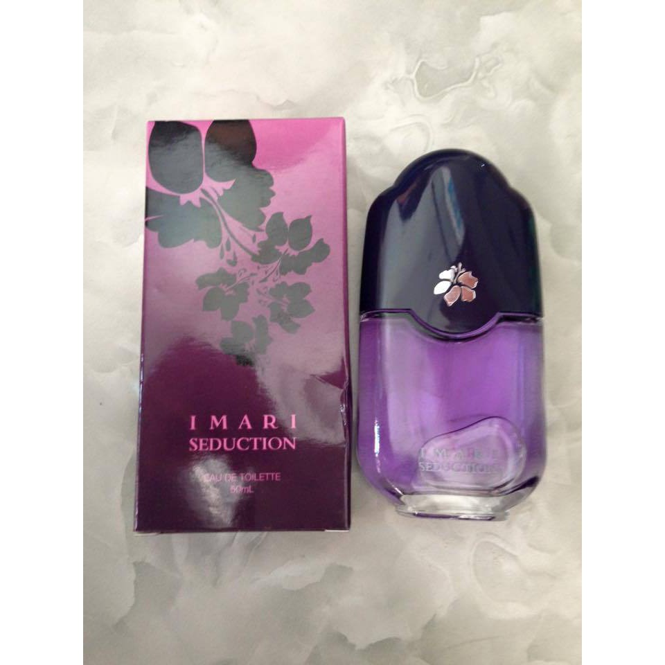 Nước Hoa Avon Imari Seduction 50ml (Tím dẹp)