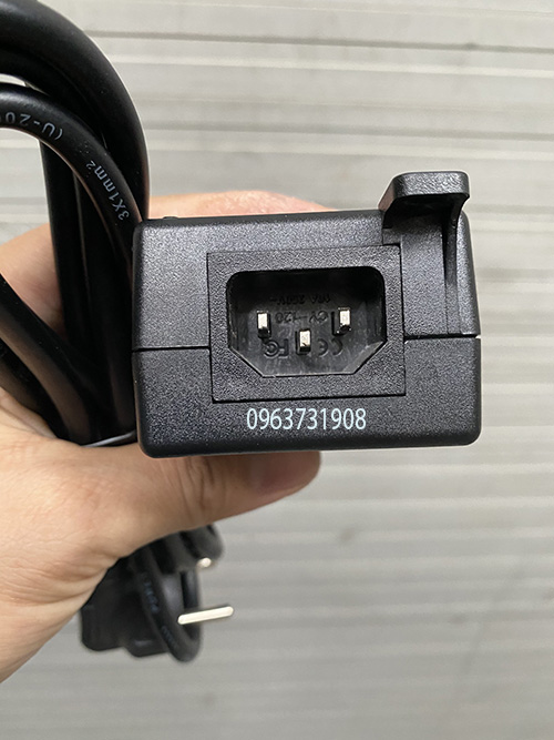 Bộ cấp nguồn POE 56V 1A