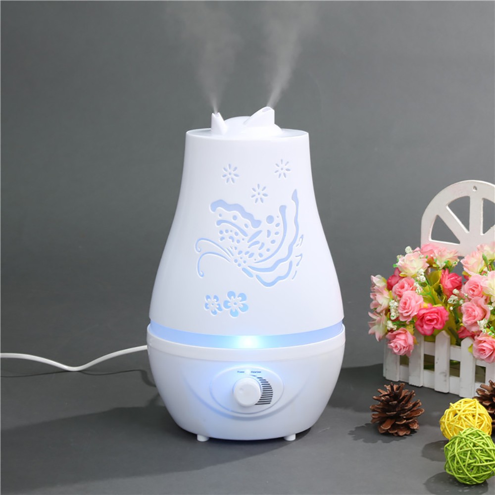 [HCM]Máy xông tinh dầu phòng ngủ