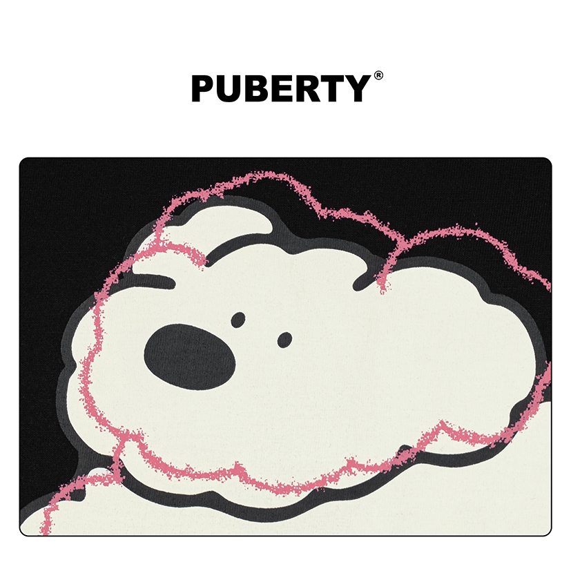 áo thun localbrand PUBERTY GOOD BOY TEE