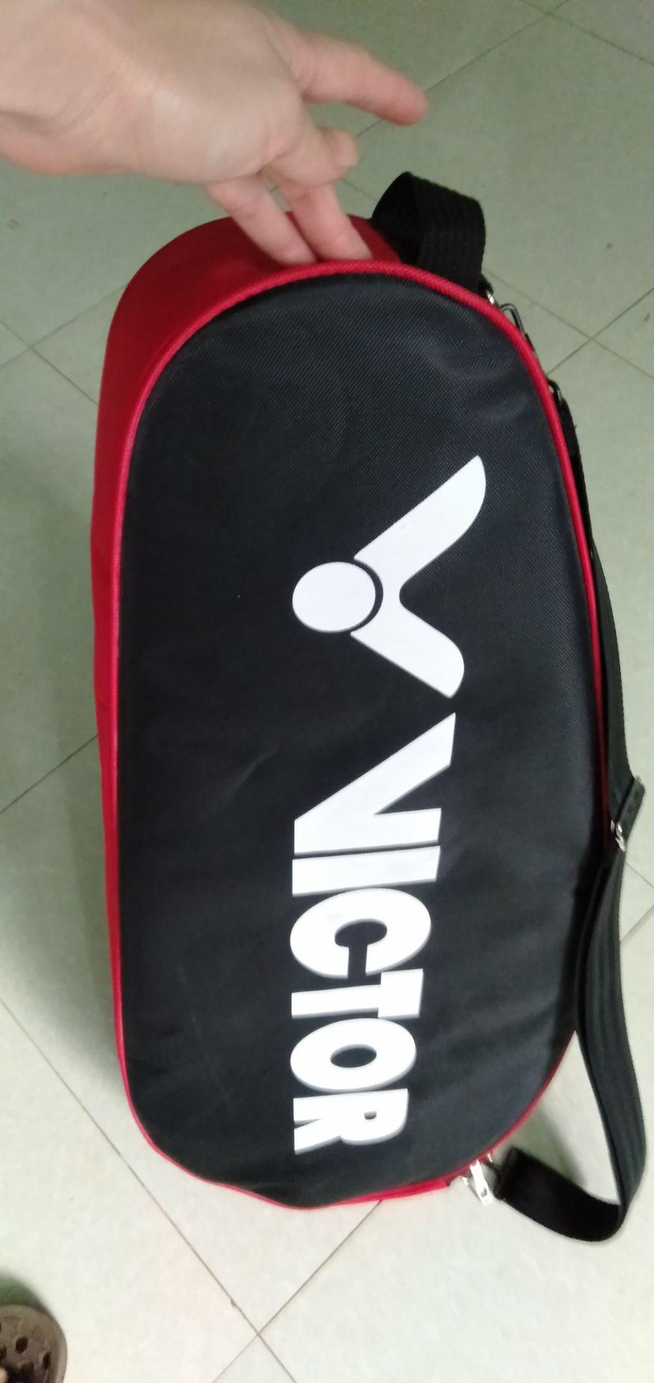 Túi đựng vợt cầu lông 1 ngăn