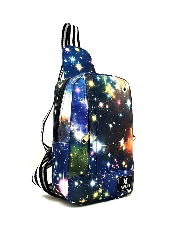 [HCM]Túi đeo chéo Galaxy AVUH002