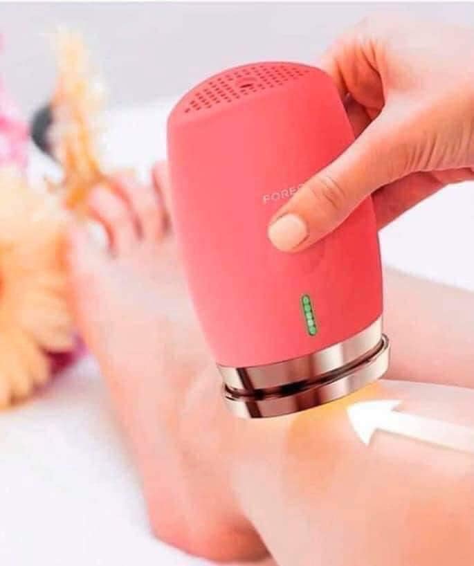 Máy triệt lông Foreo Peach