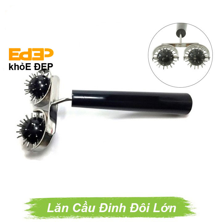 Heavy duty double track rollers-diagnostic instrument | chuanbuy gda170