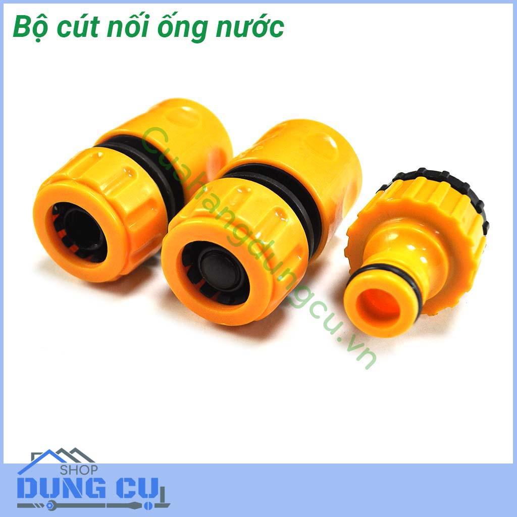 Bộ cút nối ống nước