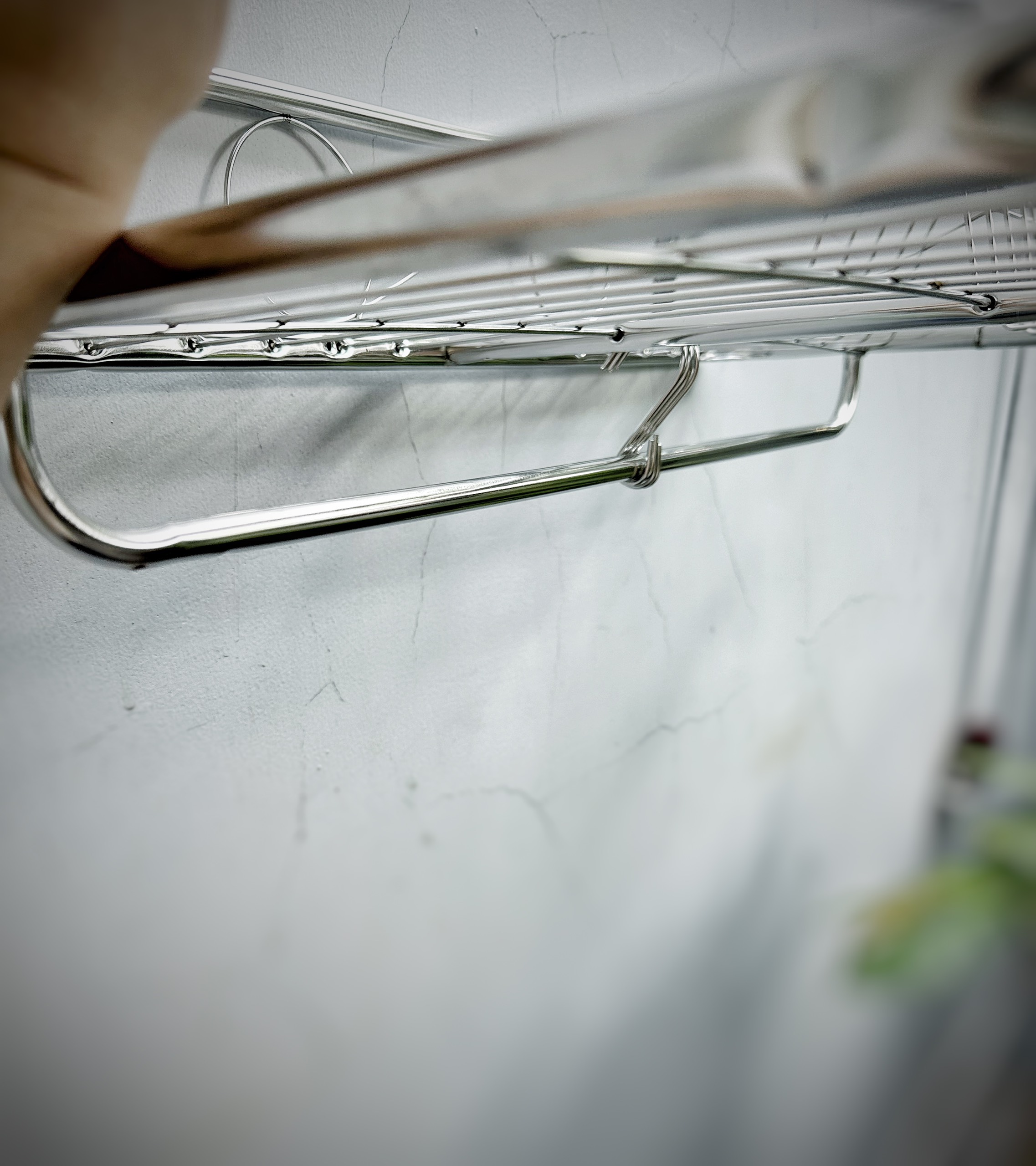 Kệ Inox Đa Năng Úp Chén, Treo Nồi