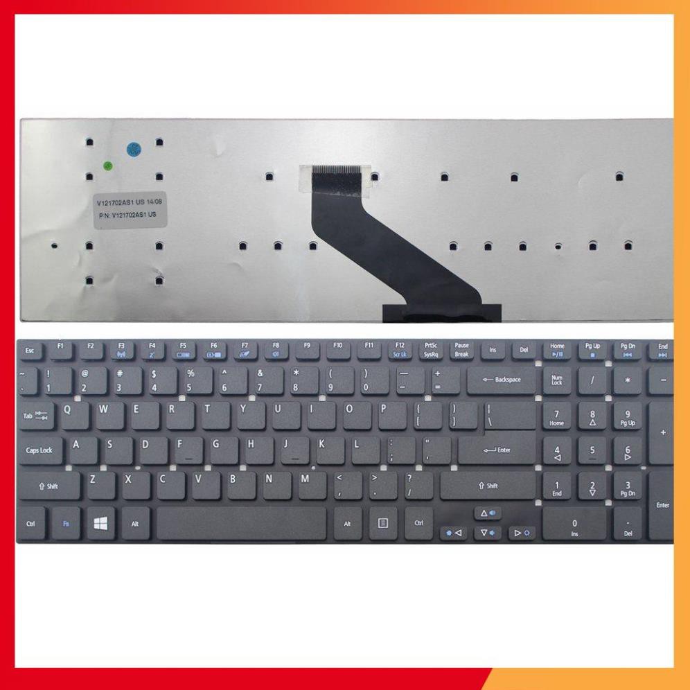Bàn phím laptop acer aspire e1-532 e1-532g e1-532p e1-532pg